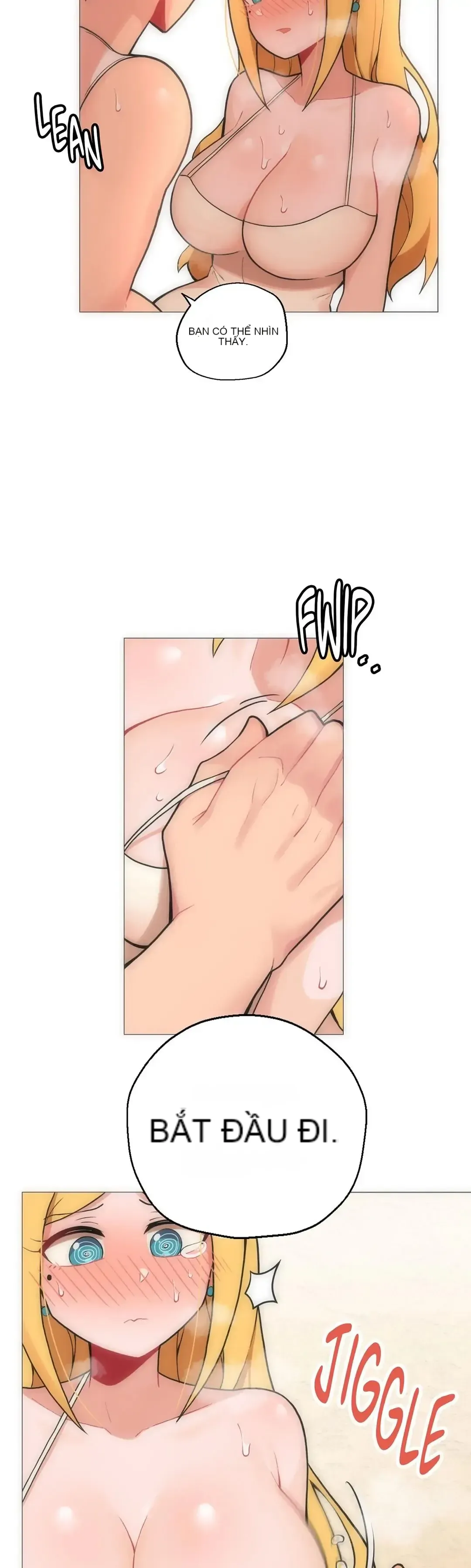 Phòng tình dục 4 - Chương 1-9