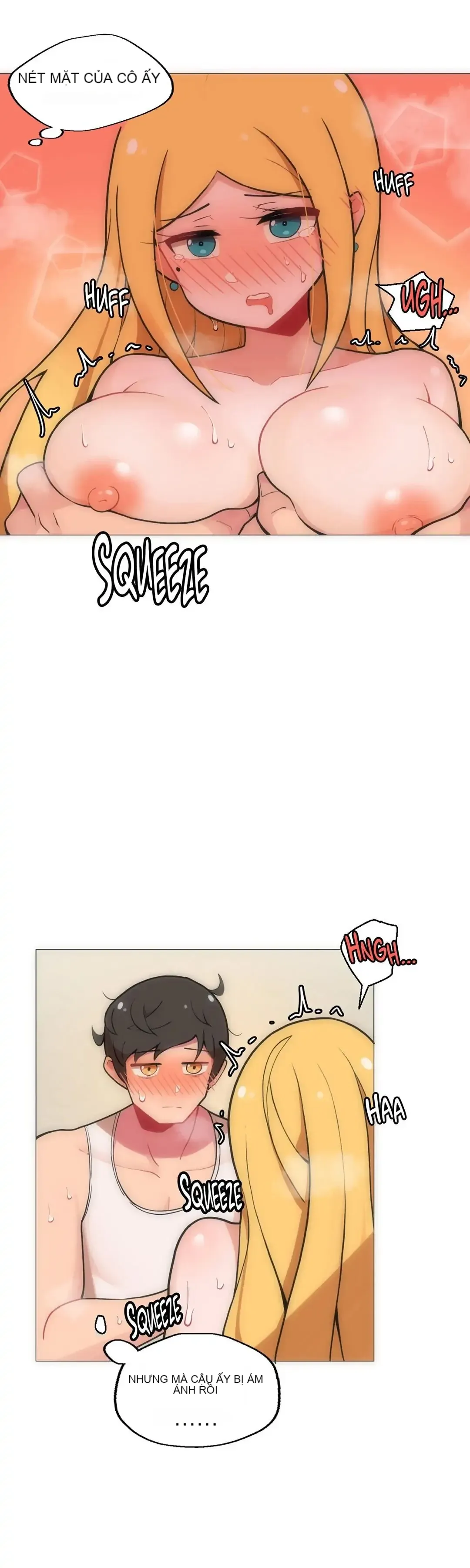 Phòng tình dục 4 - Chương 1-9