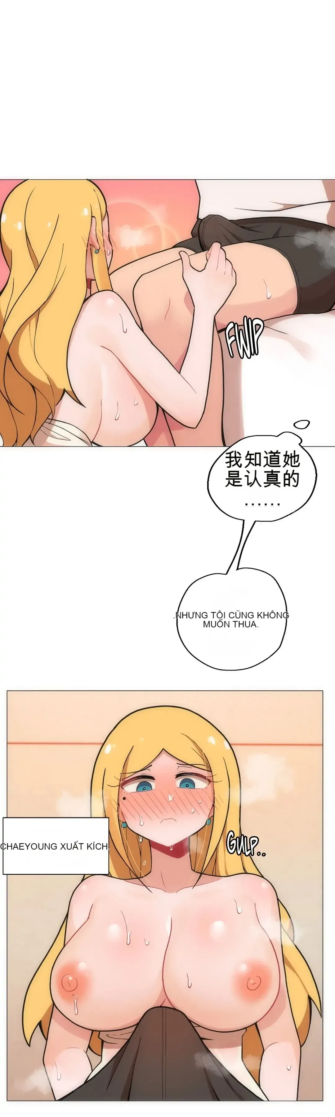 Phòng tình dục 4 - Chương 1-9