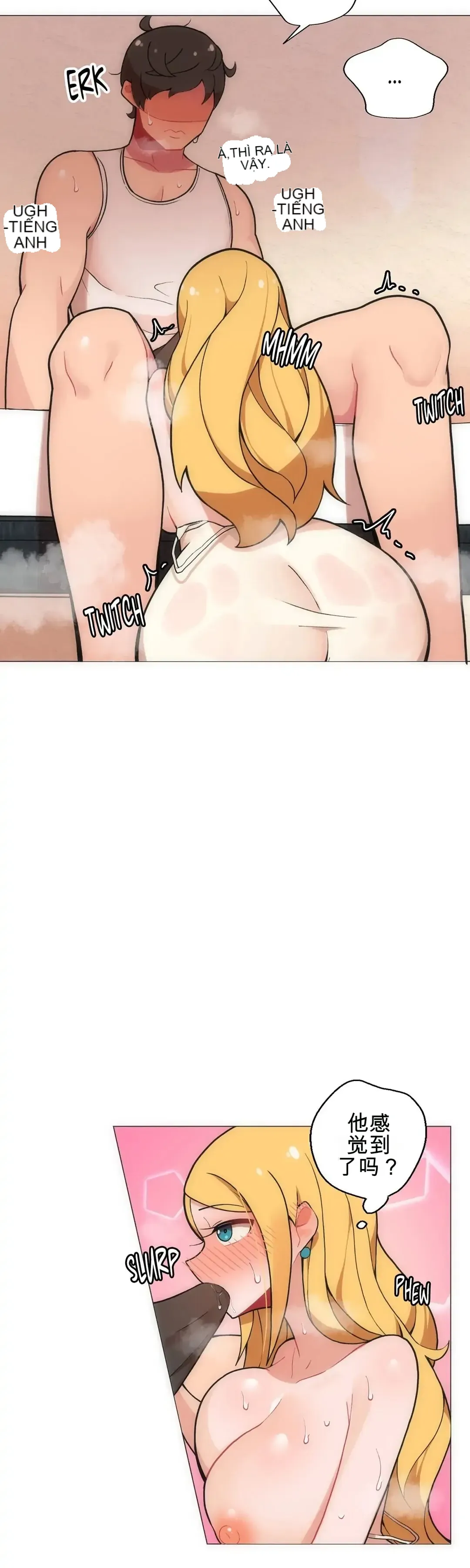 Phòng tình dục 4 - Chương 1-9