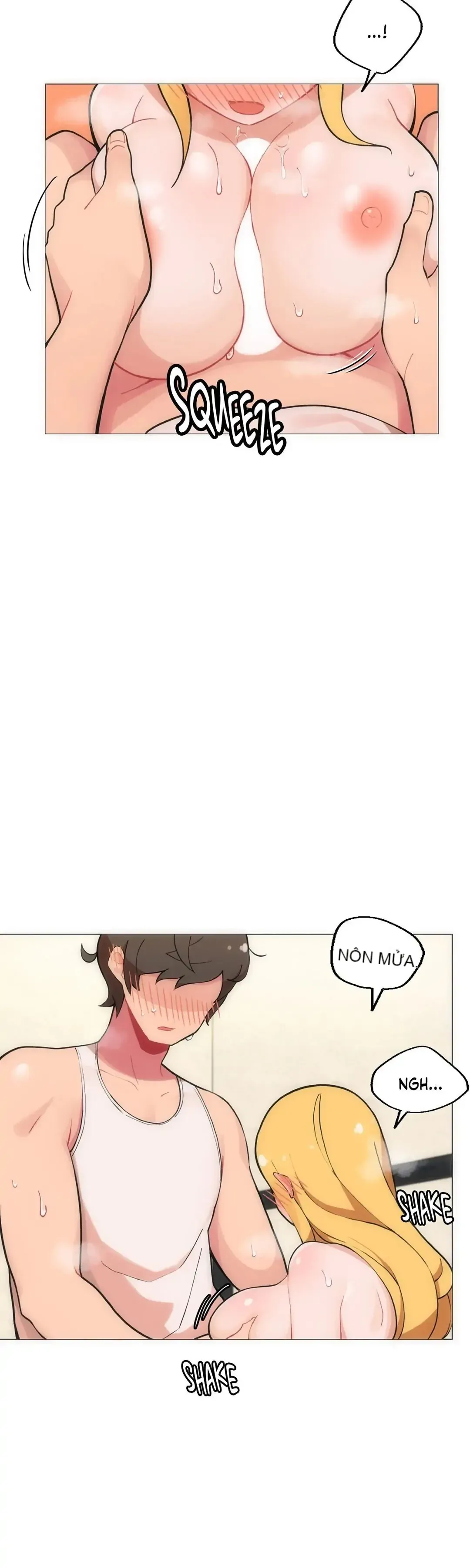 Phòng tình dục 4 - Chương 1-9