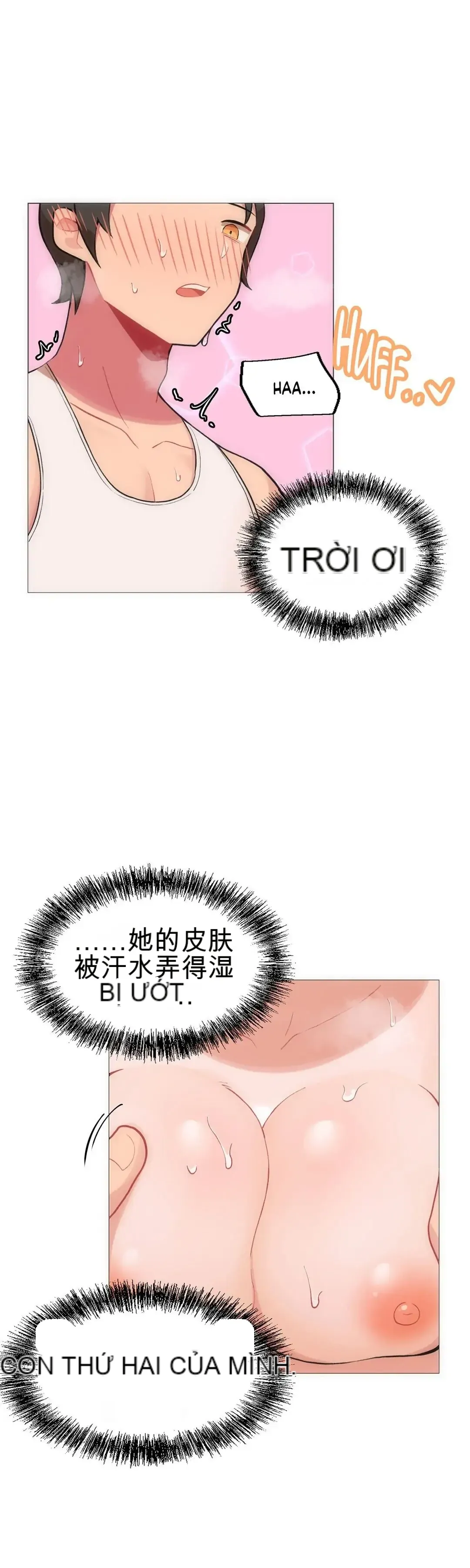 Phòng tình dục 4 - Chương 1-9