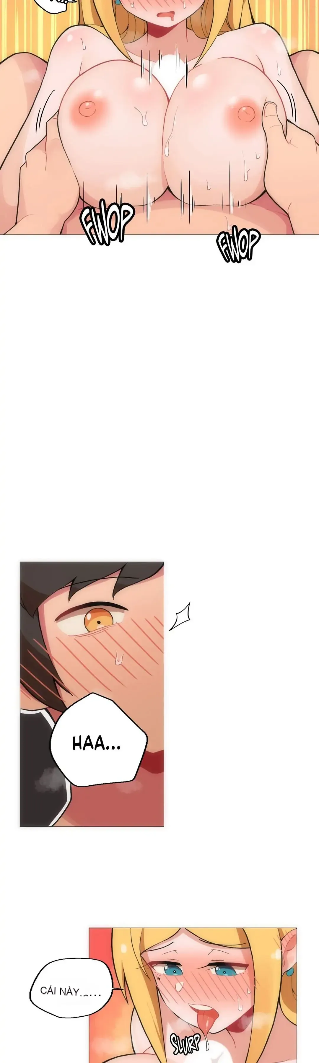 Phòng tình dục 4 - Chương 1-9