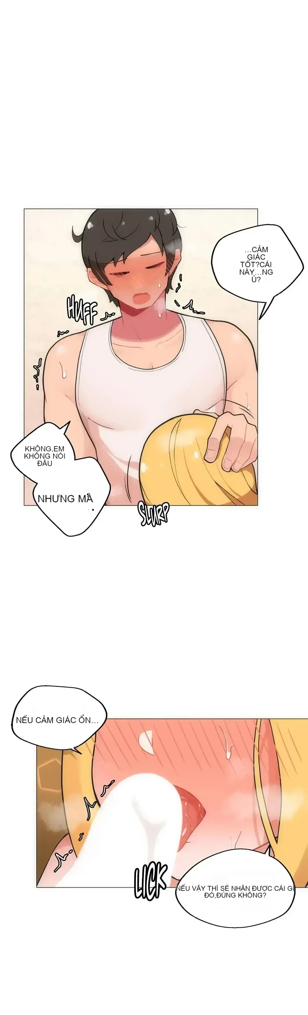 Phòng tình dục 4 - Chương 1-9