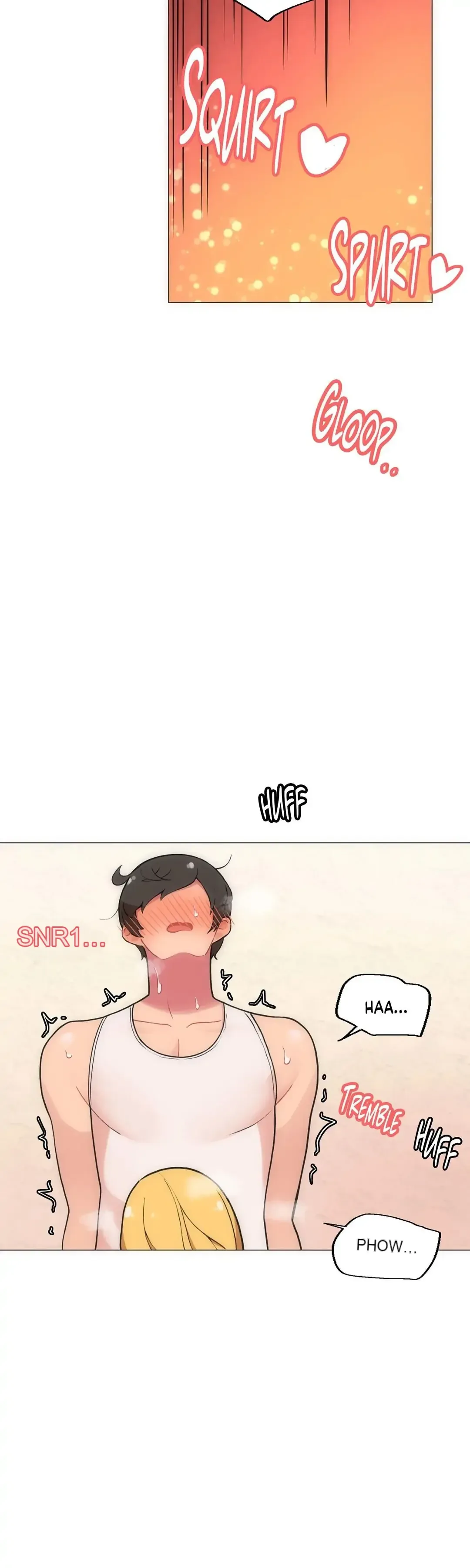 Phòng tình dục 4 - Chương 1-9