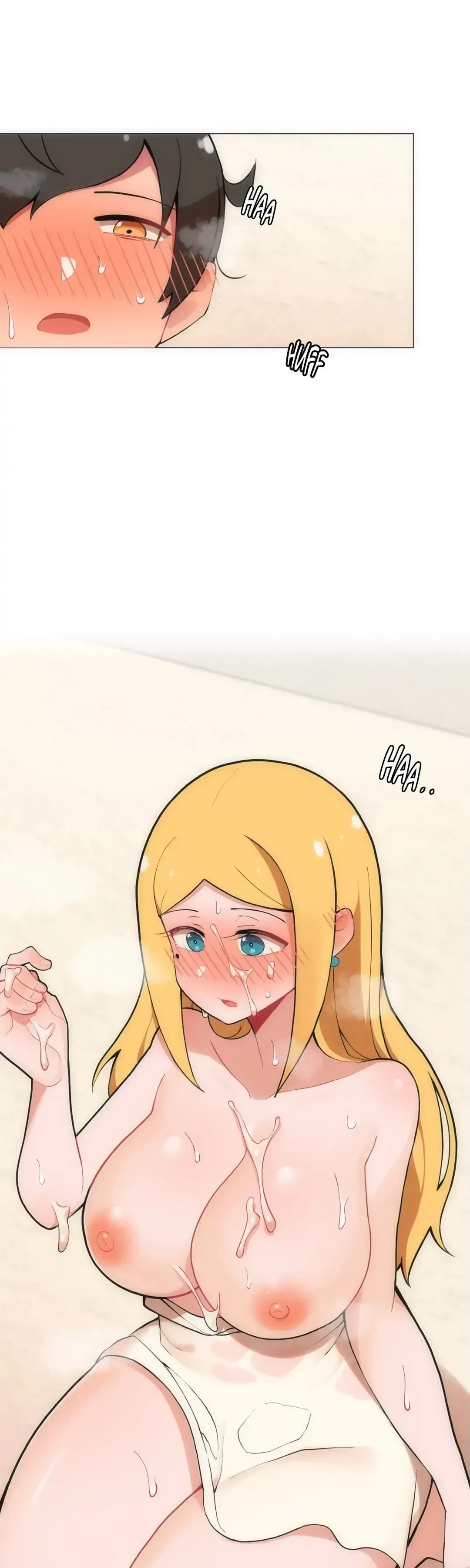 Phòng tình dục 4 - Chương 1-9