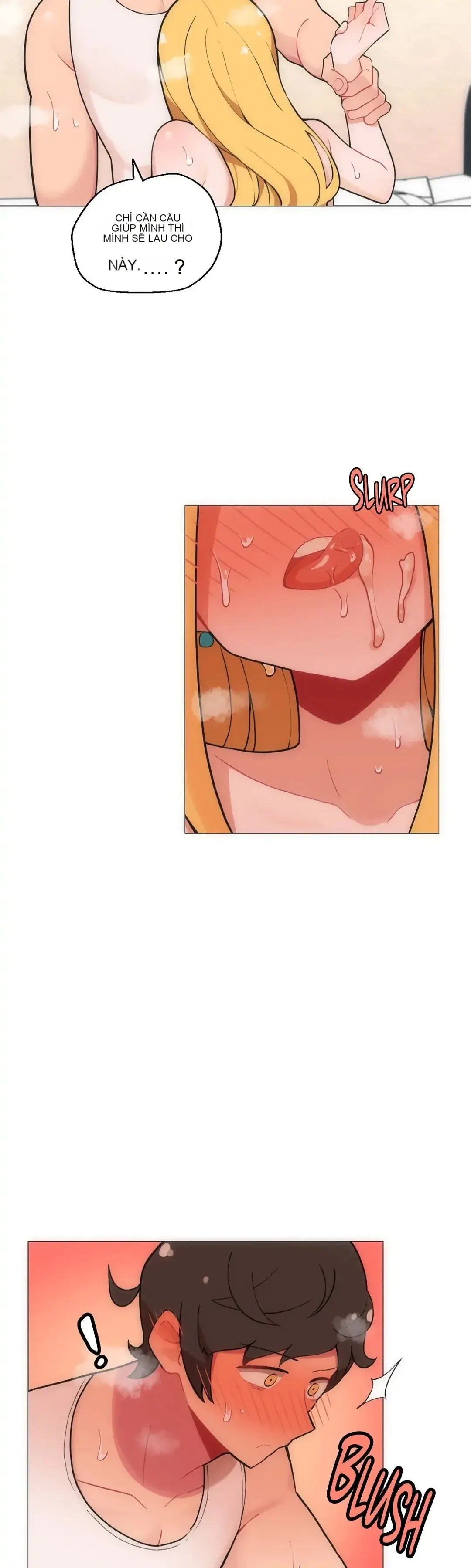 Phòng tình dục 4 - Chương 1-9