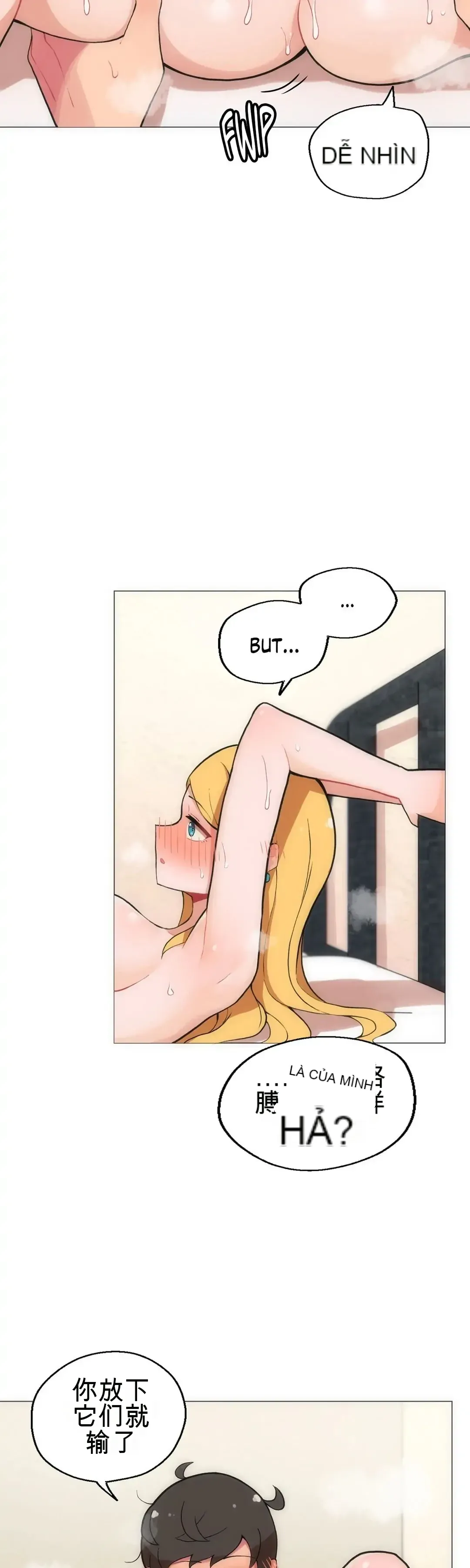 Phòng tình dục 4 - Chương 1-9