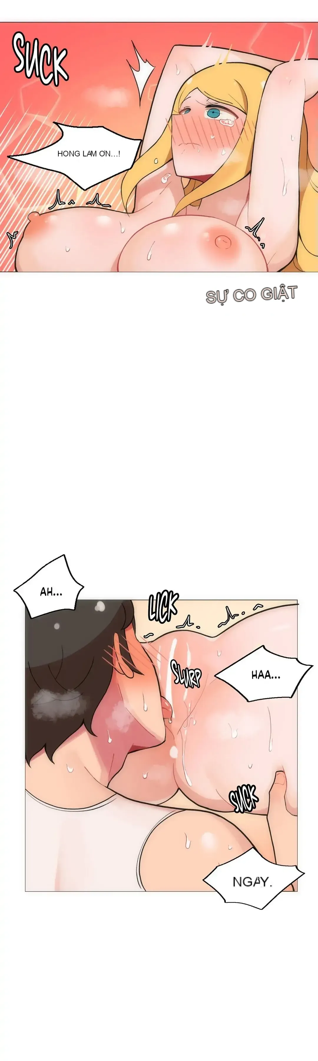 Phòng tình dục 4 - Chương 1-9