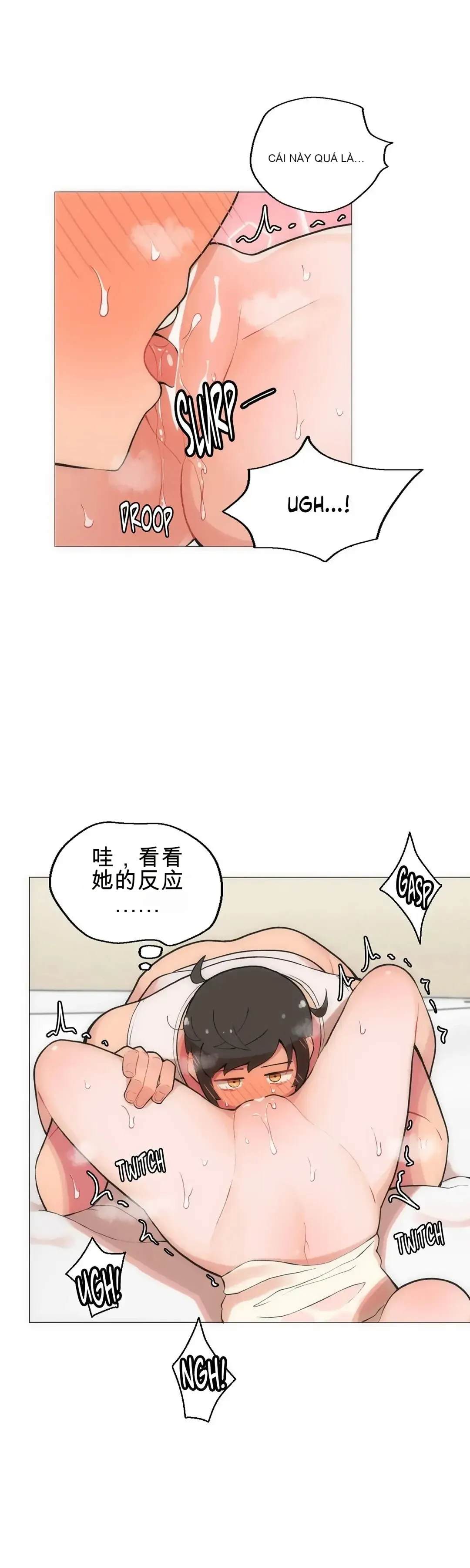 Phòng tình dục 4 - Chương 1-9