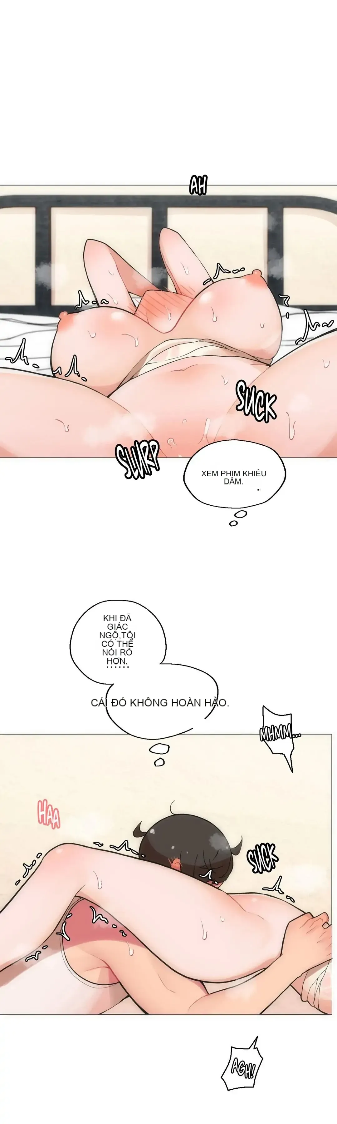 Phòng tình dục 4 - Chương 1-9