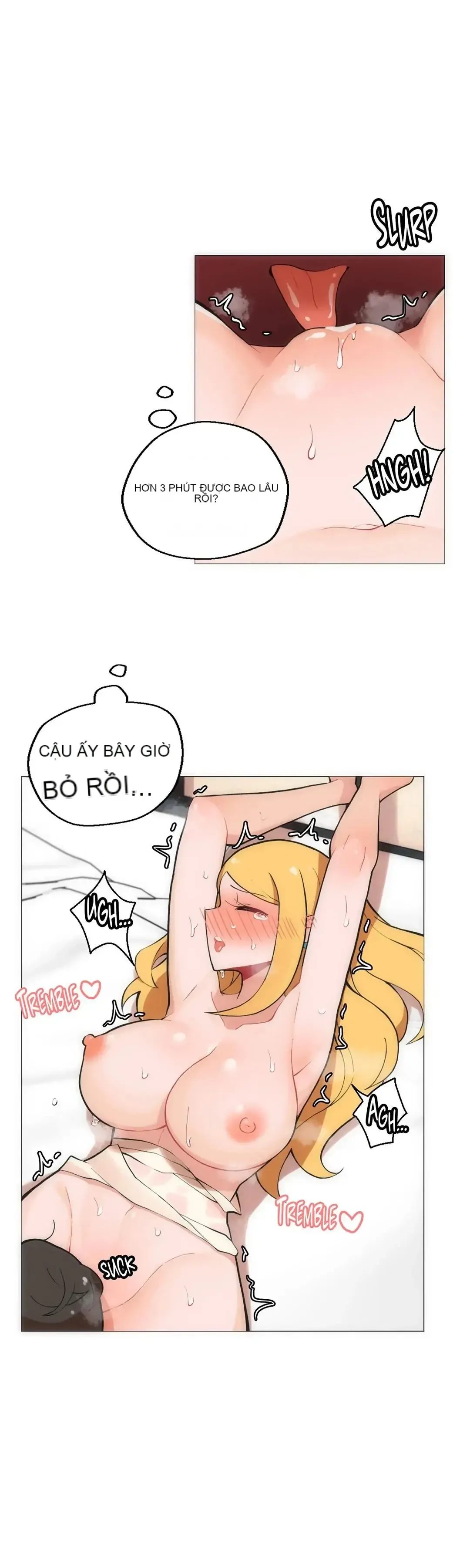 Phòng tình dục 4 - Chương 1-9