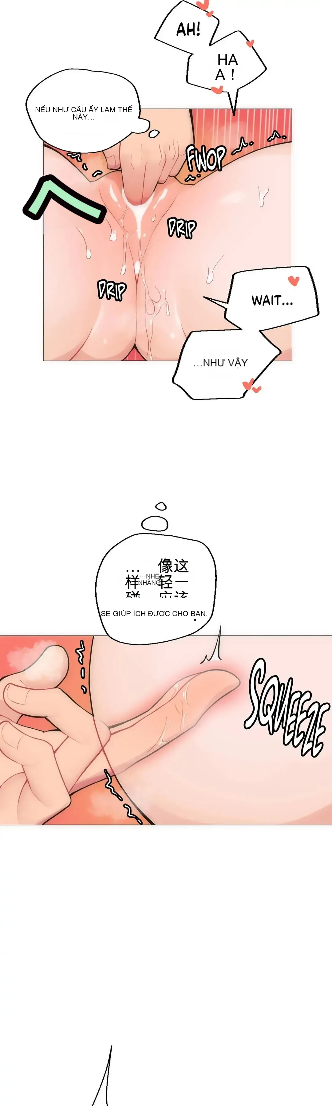 Phòng tình dục 4 - Chương 1-9