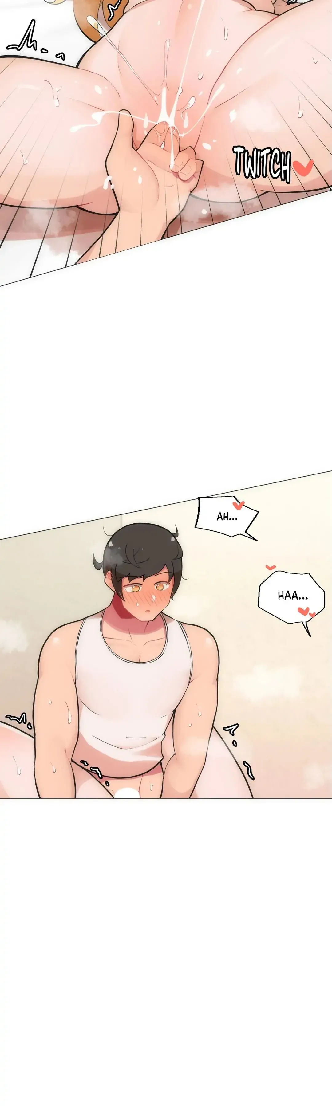 Phòng tình dục 4 - Chương 1-9