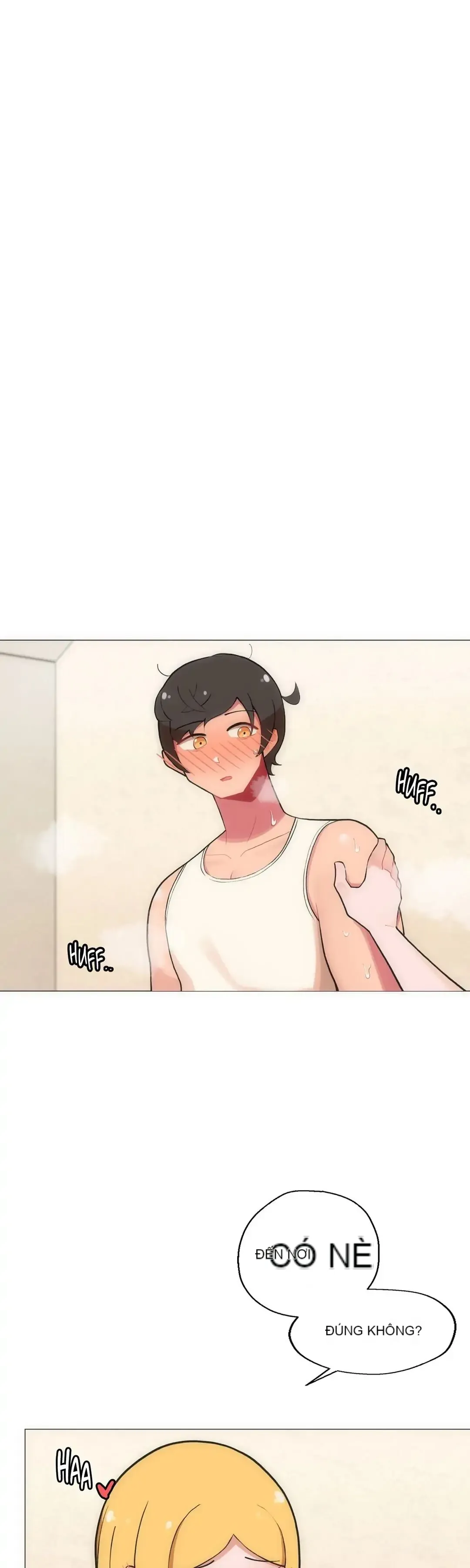 Phòng tình dục 4 - Chương 1-9