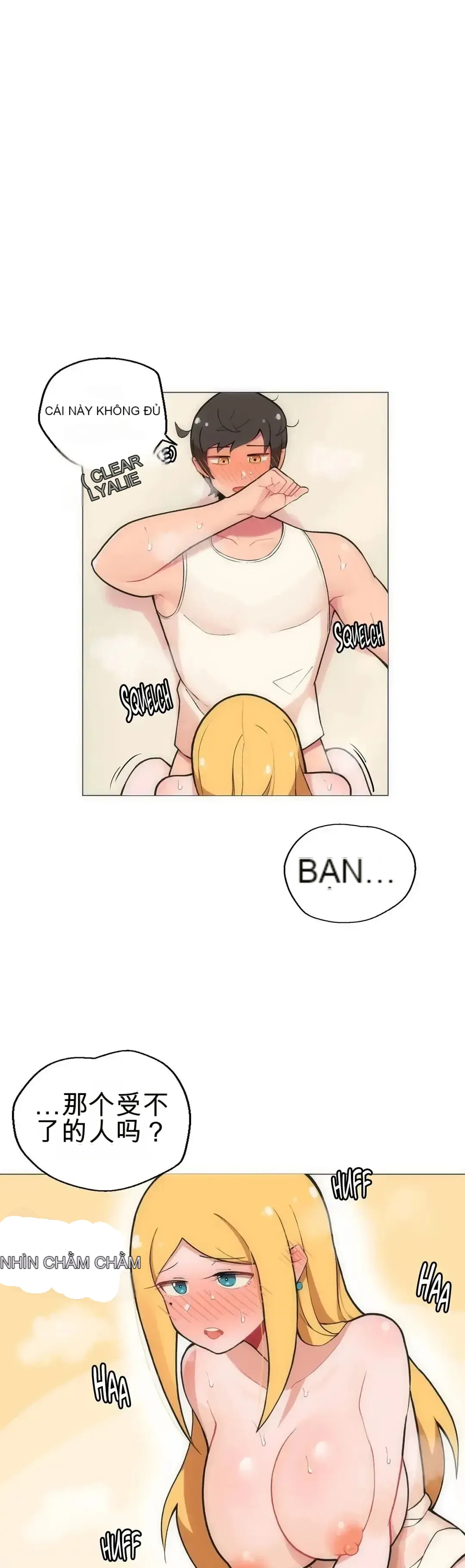 Phòng tình dục 4 - Chương 1-9