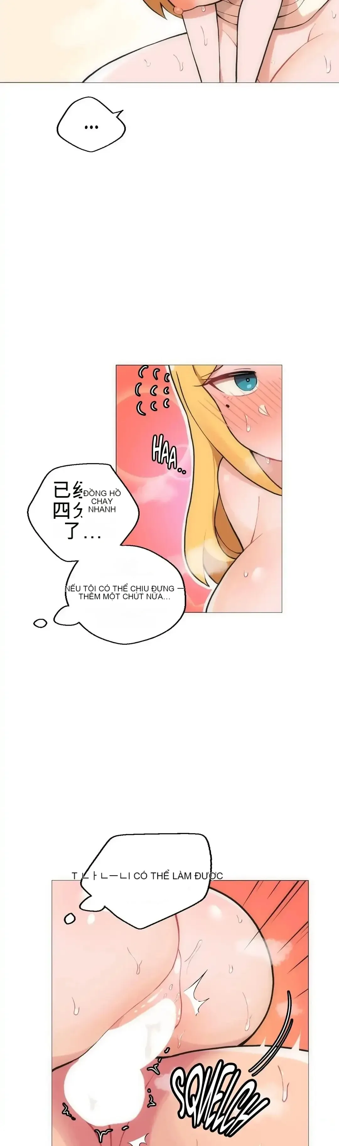 Phòng tình dục 4 - Chương 1-9