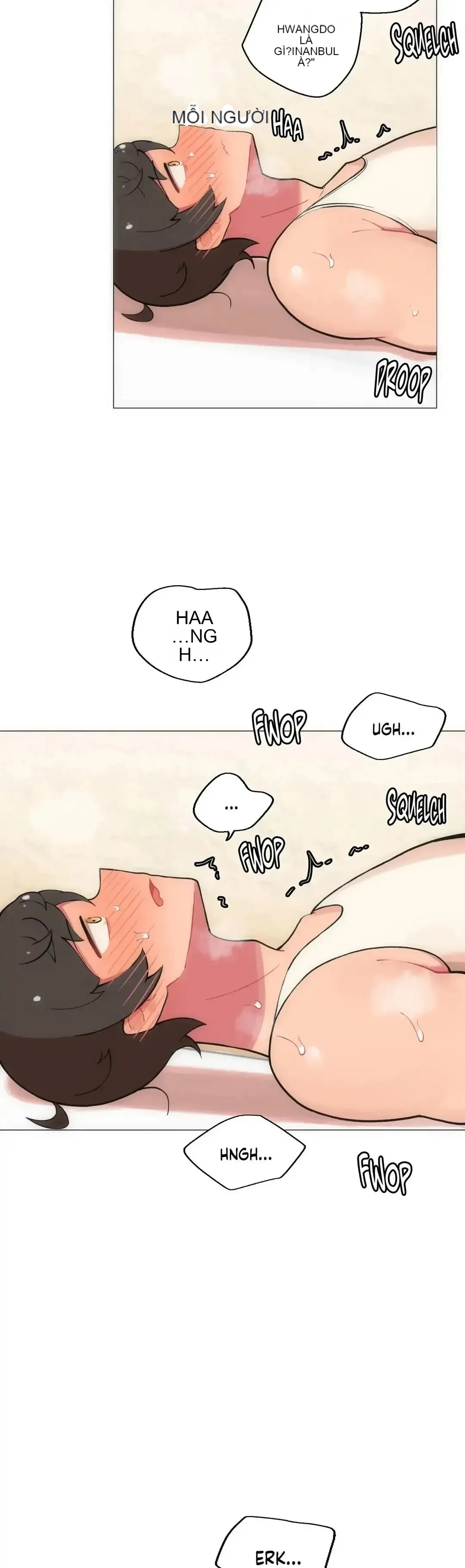 Phòng tình dục 4 - Chương 1-9