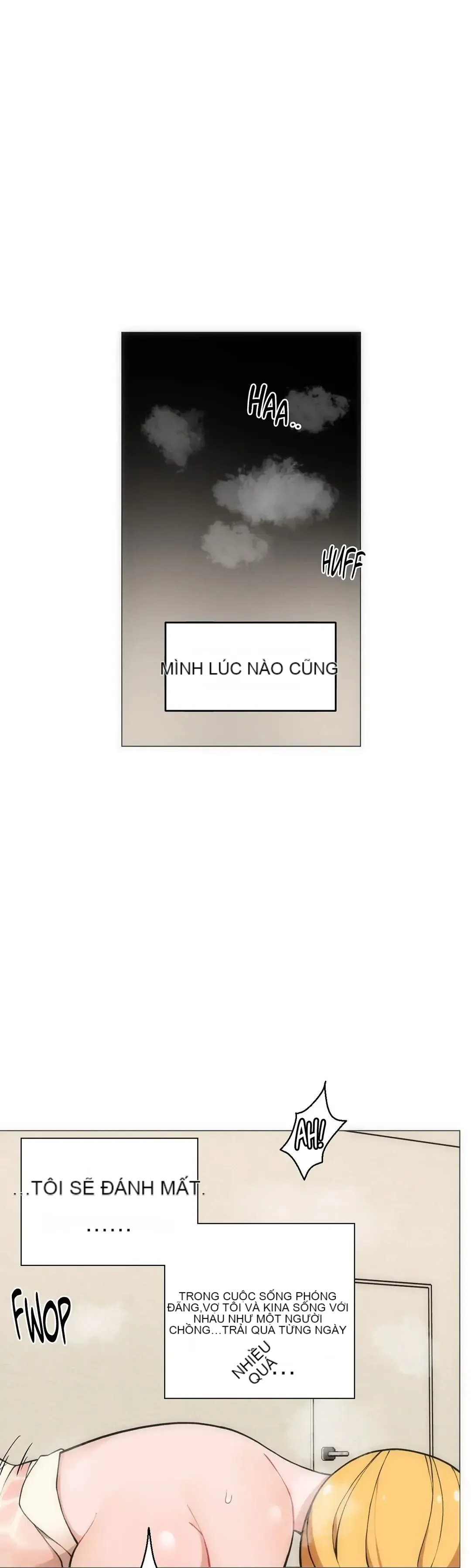 Phòng tình dục 4 - Chương 1-9