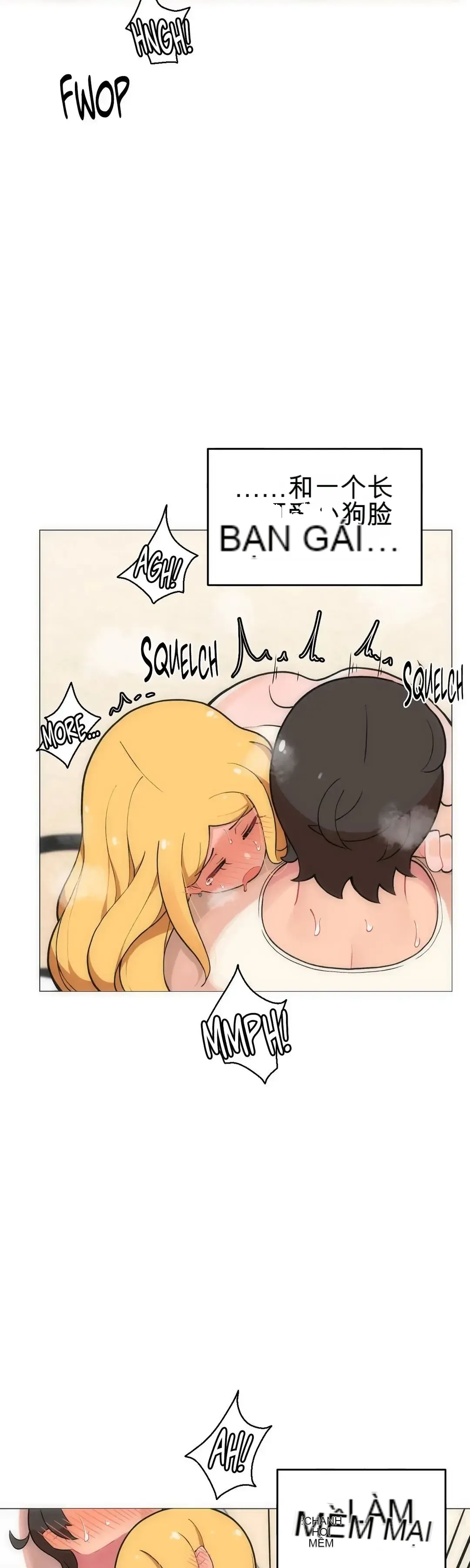 Phòng tình dục 4 - Chương 1-9