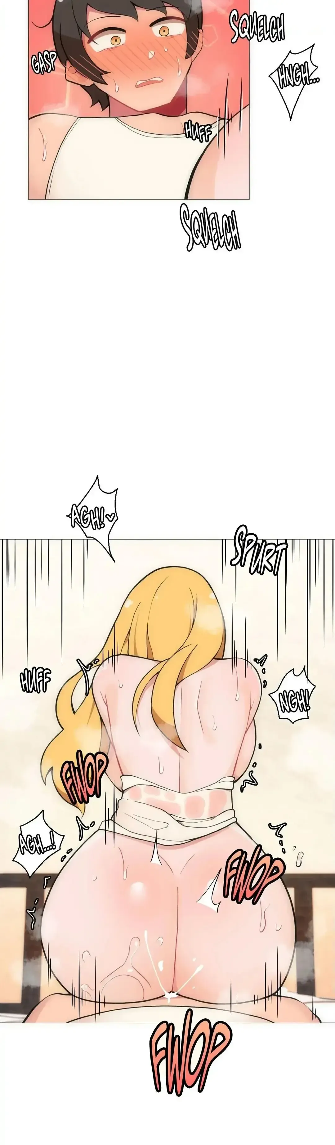 Phòng tình dục 4 - Chương 1-9