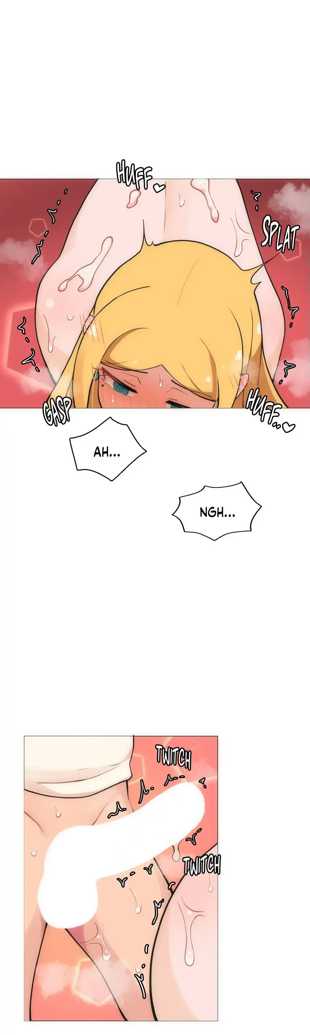 Phòng tình dục 4 - Chương 1-9