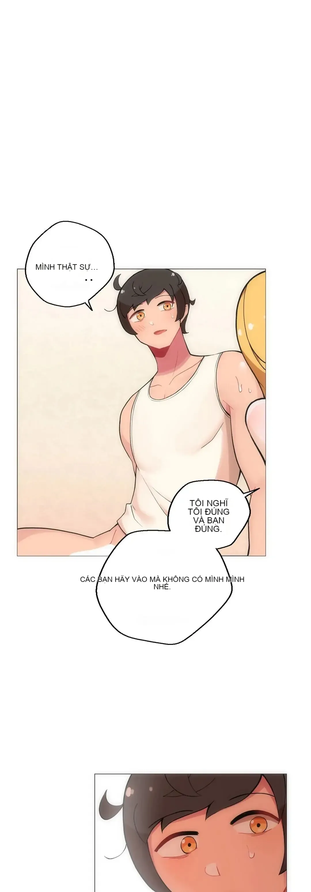 Phòng tình dục 4 - Chương 1-9