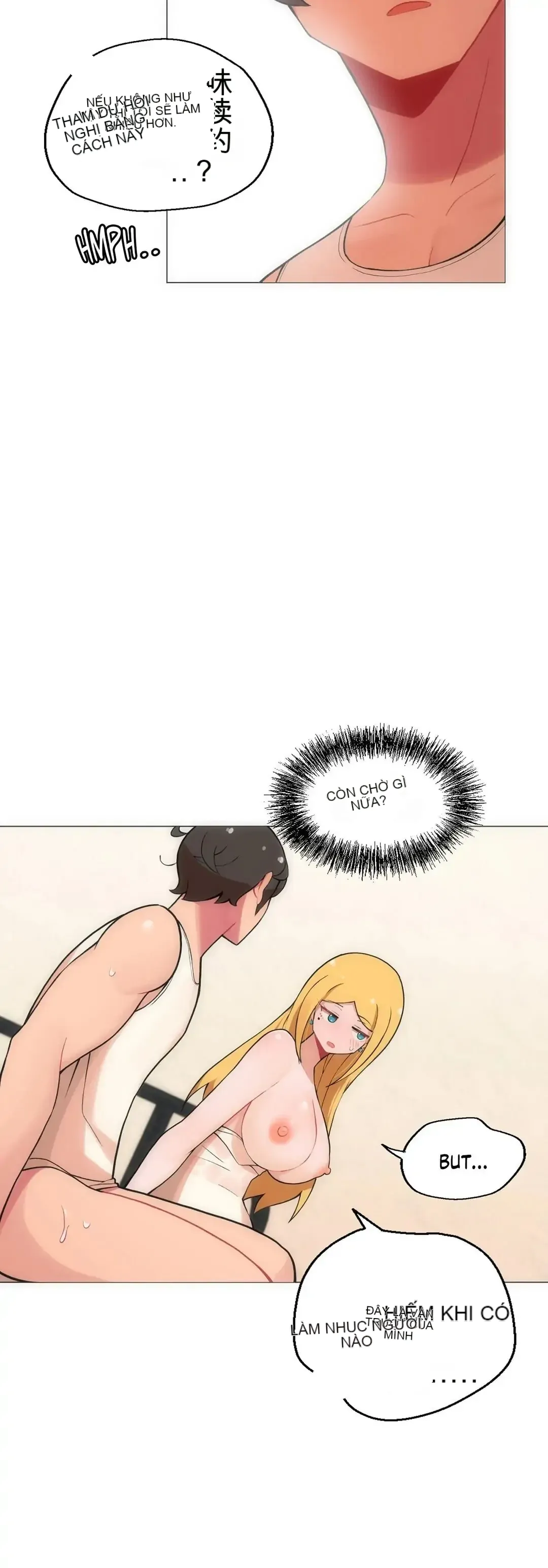 Phòng tình dục 4 - Chương 1-9