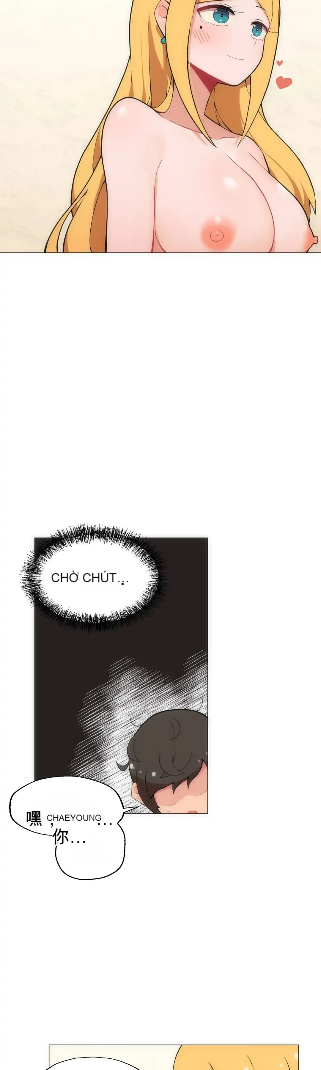 Phòng tình dục 4 - Chương 1-9