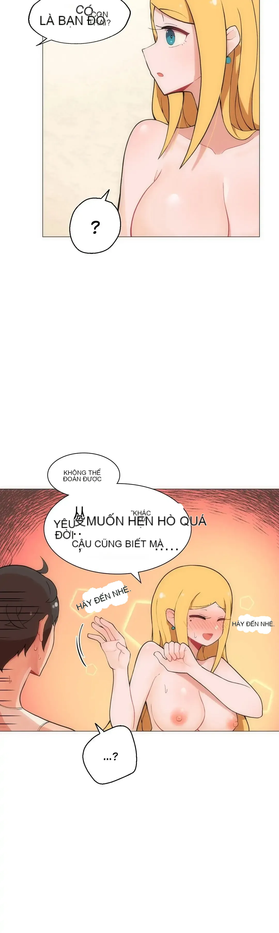 Phòng tình dục 4 - Chương 1-9