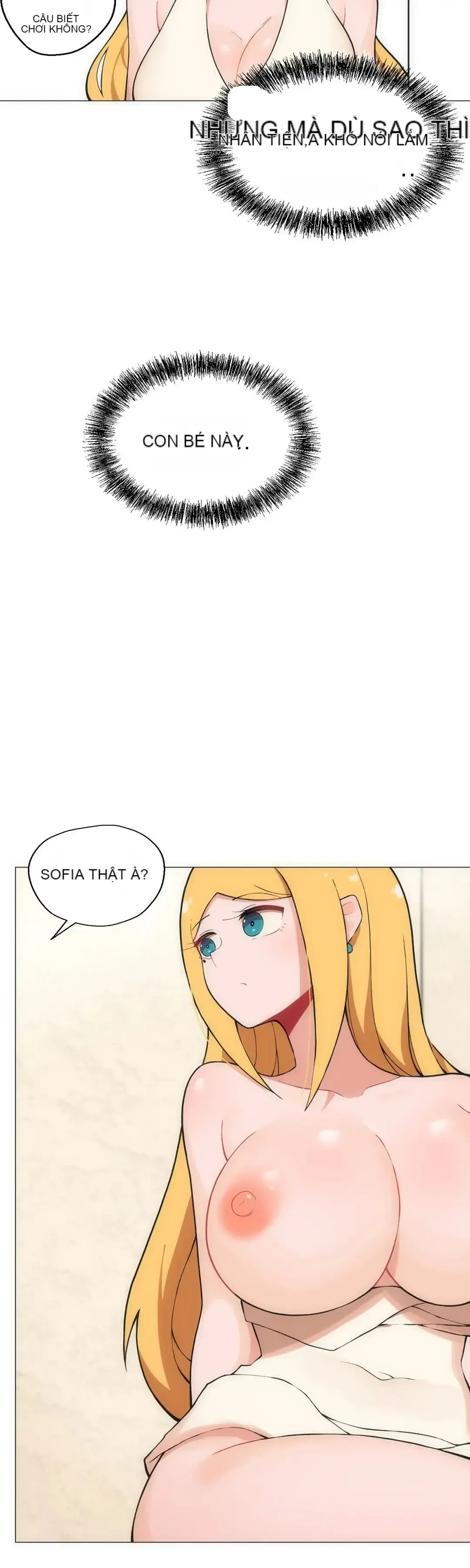 Phòng tình dục 4 - Chương 1-9