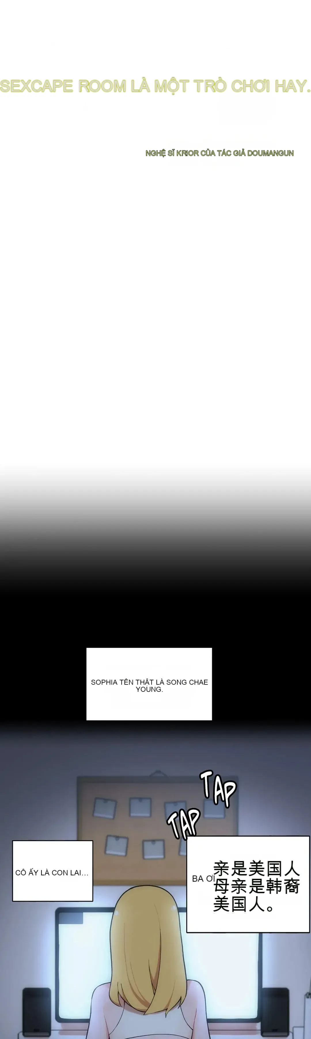 Phòng tình dục 4 - Chương 1-9