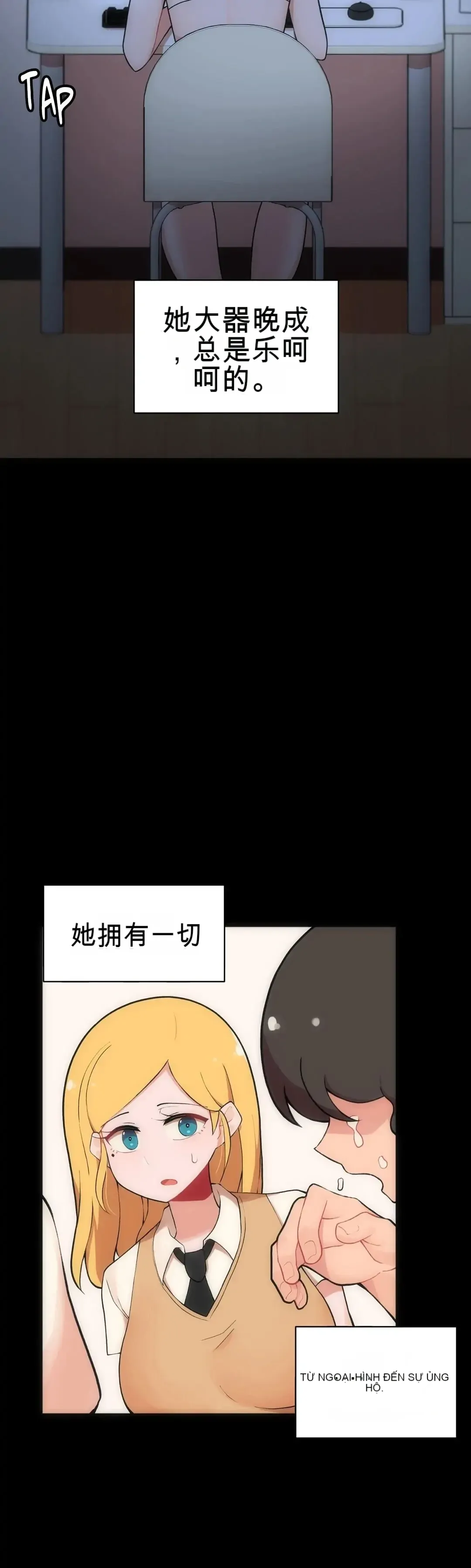 Phòng tình dục 4 - Chương 1-9