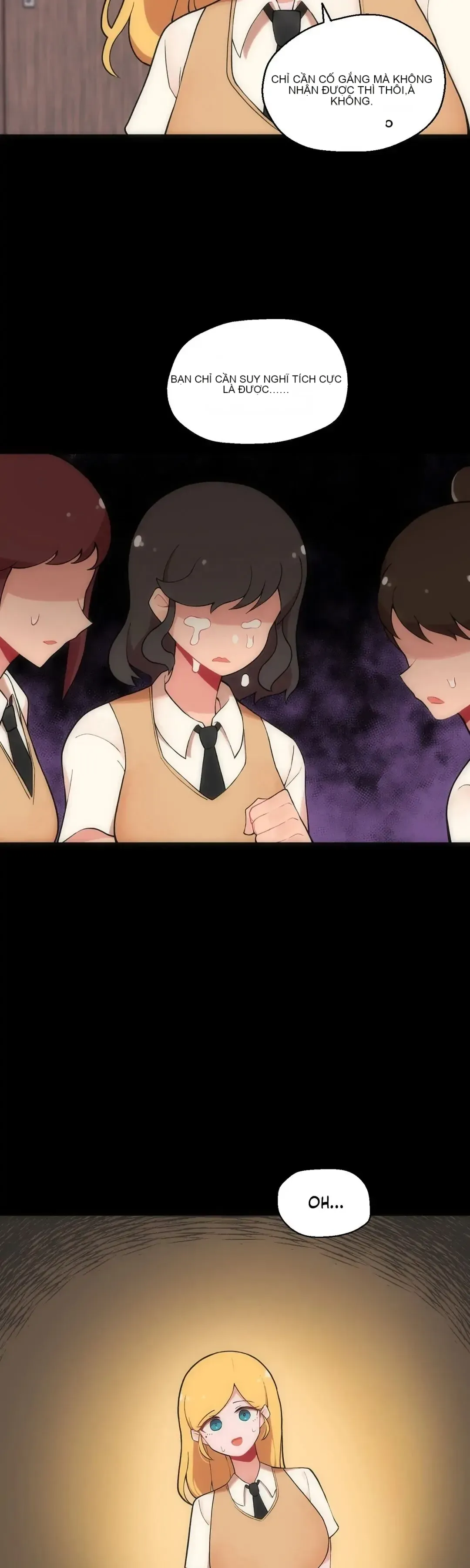 Phòng tình dục 4 - Chương 1-9