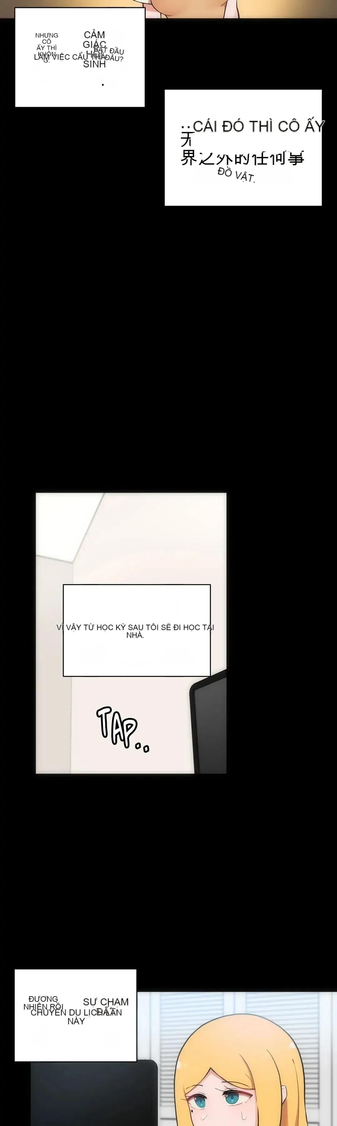 Phòng tình dục 4 - Chương 1-9