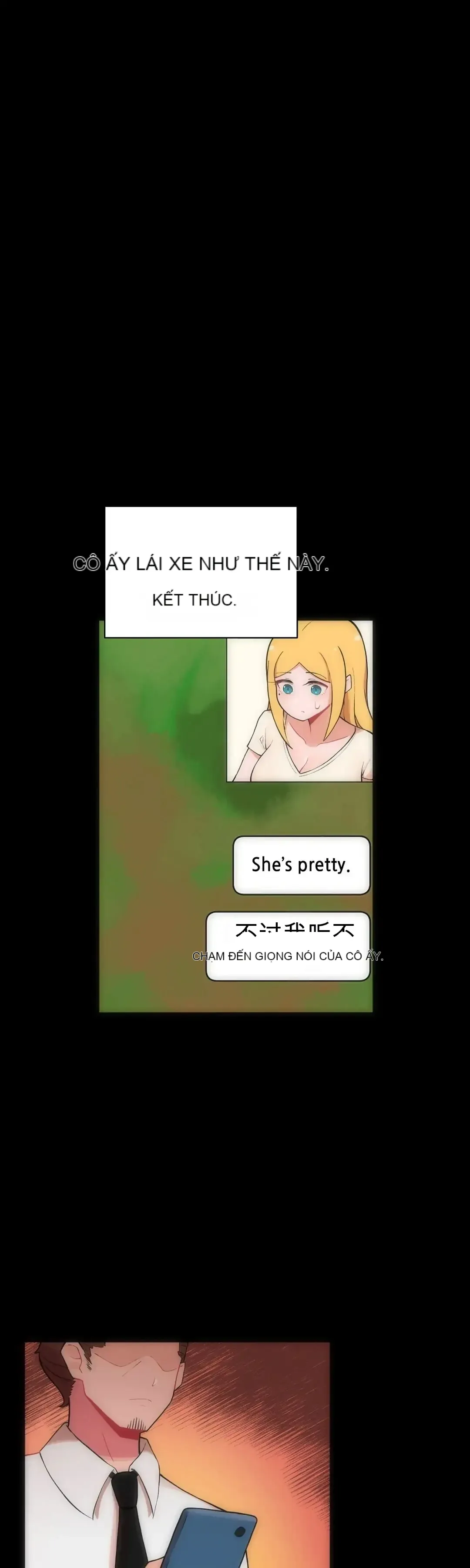 Phòng tình dục 4 - Chương 1-9