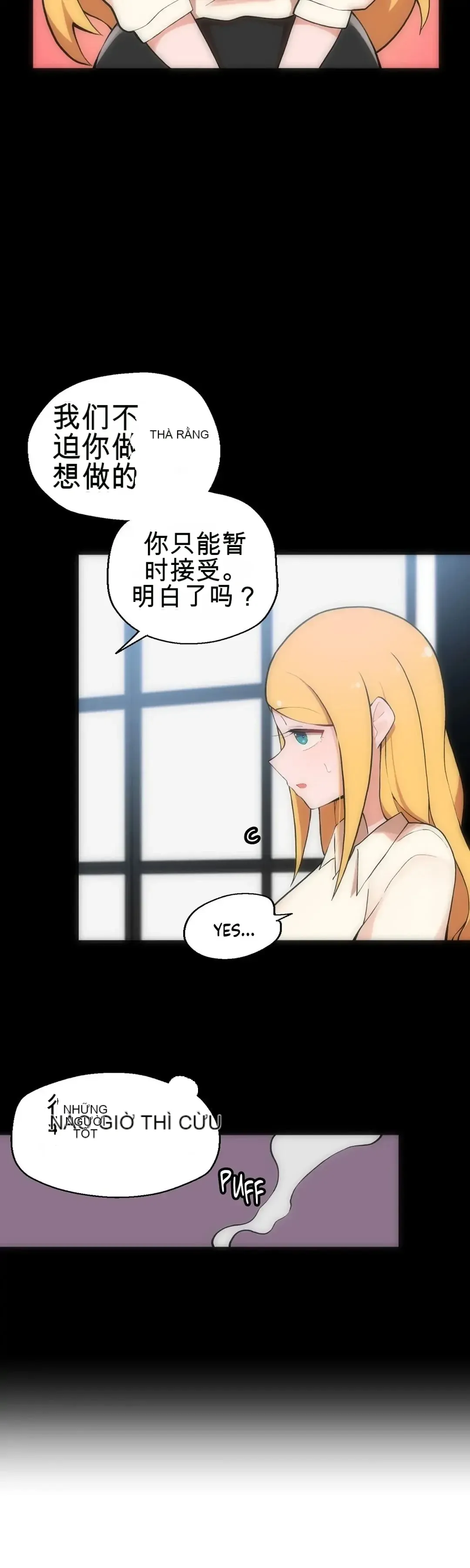 Phòng tình dục 4 - Chương 1-9