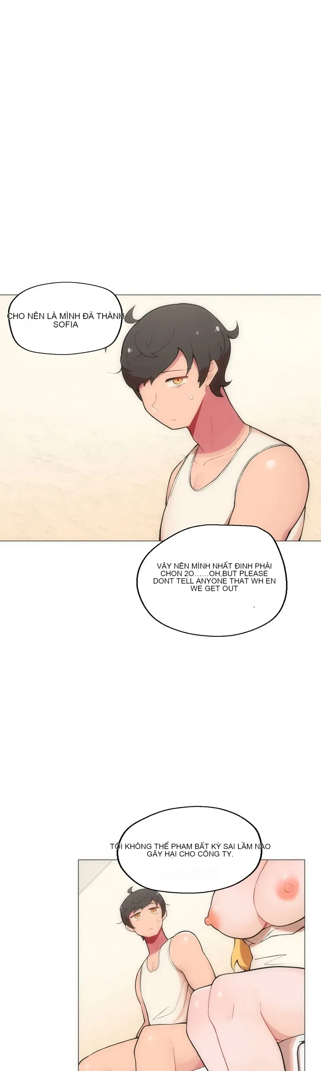 Phòng tình dục 4 - Chương 1-9