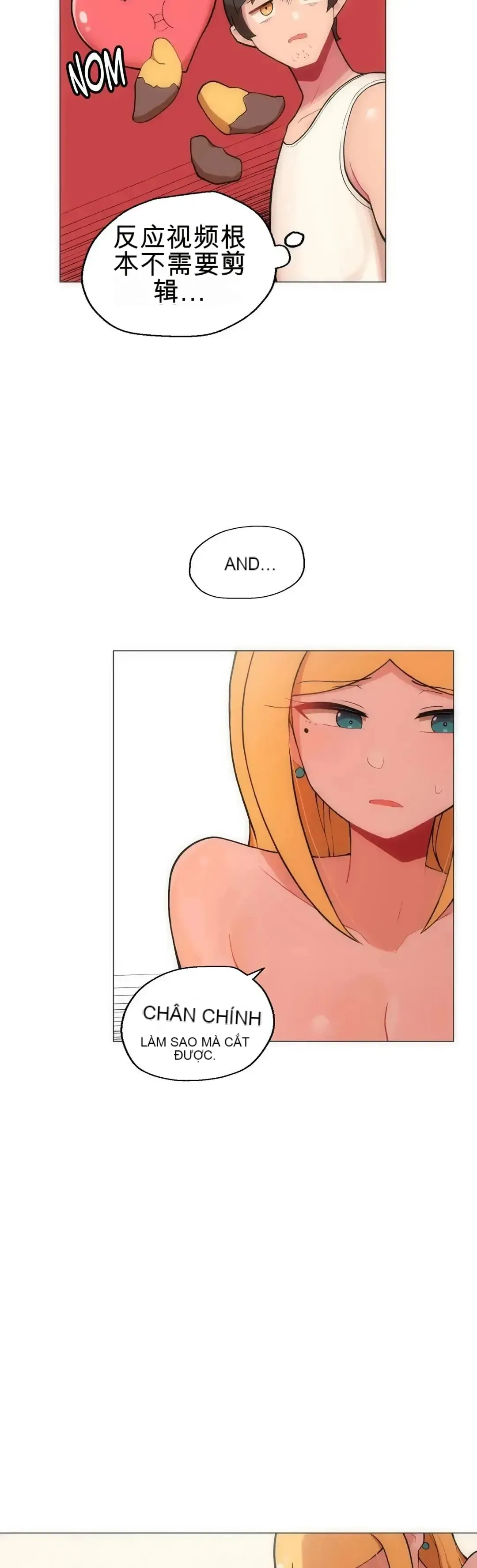 Phòng tình dục 4 - Chương 1-9