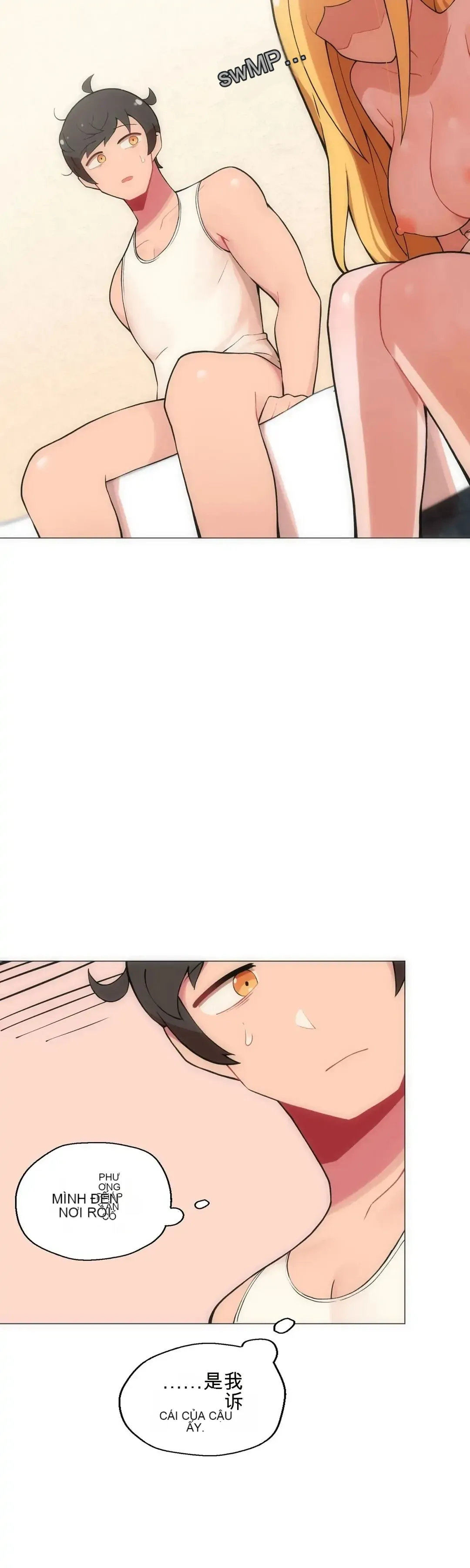 Phòng tình dục 4 - Chương 1-9