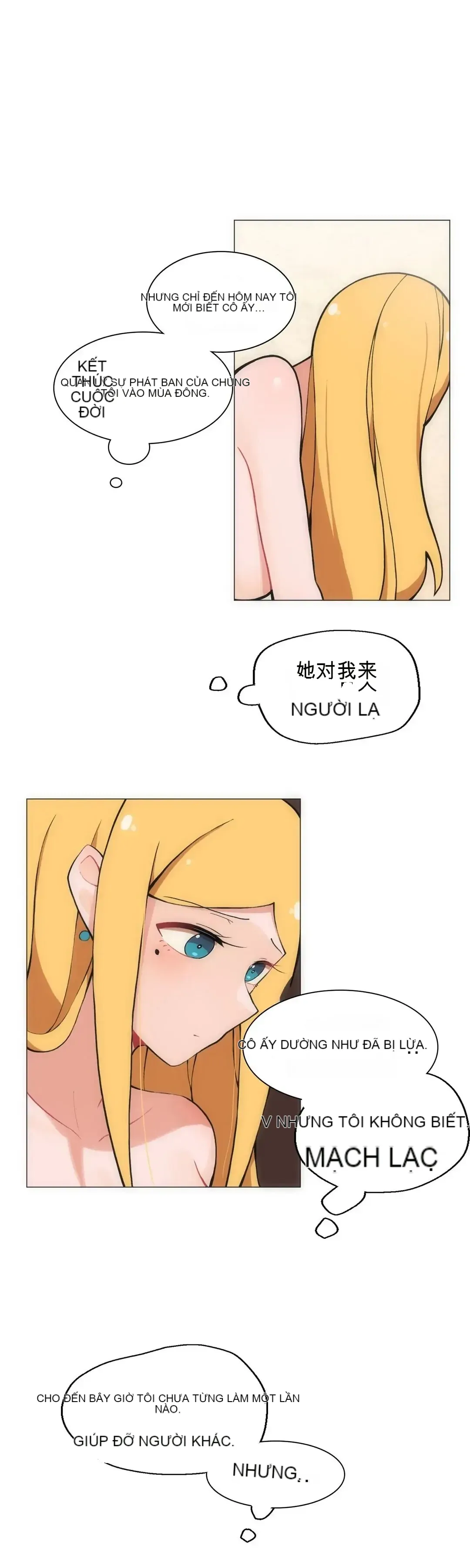 Phòng tình dục 4 - Chương 1-9