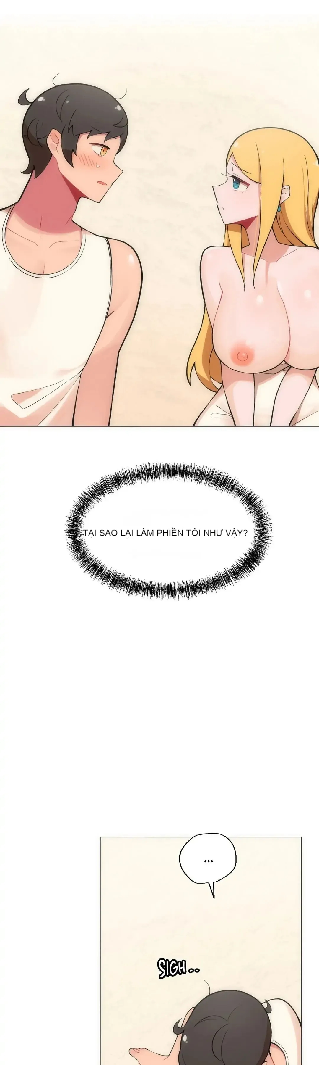 Phòng tình dục 4 - Chương 1-9