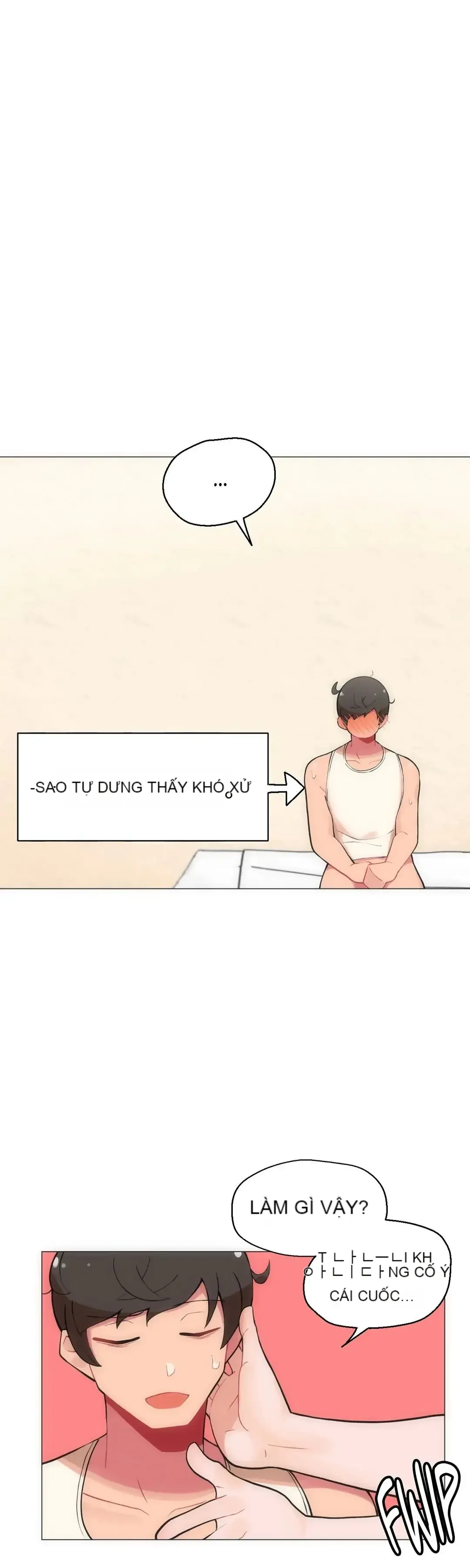 Phòng tình dục 4 - Chương 1-9