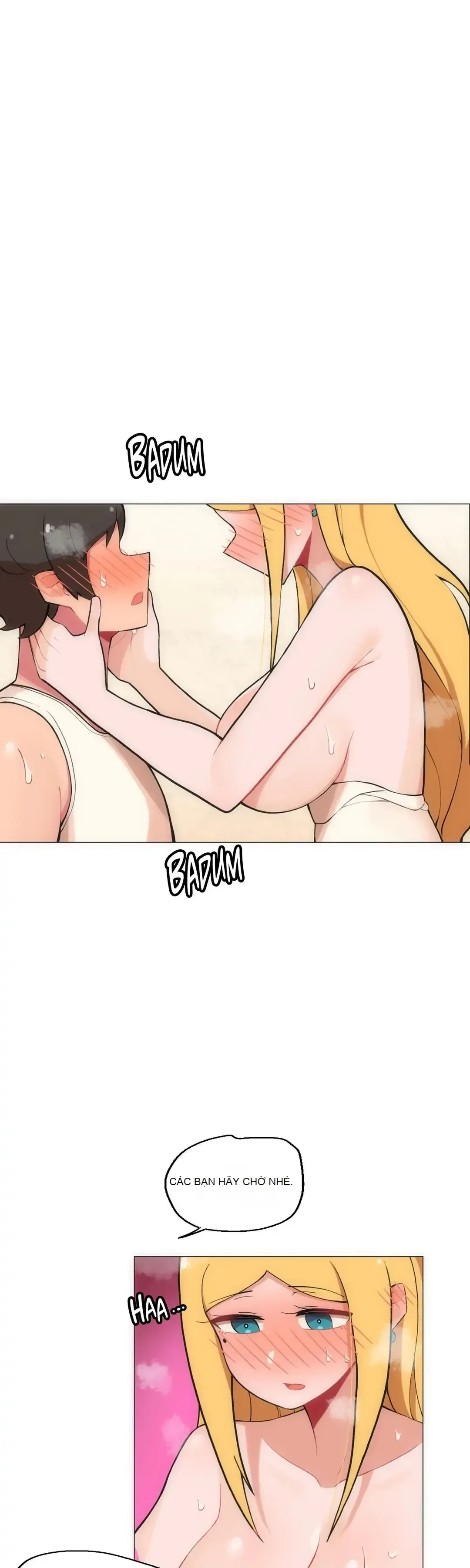 Phòng tình dục 4 - Chương 1-9