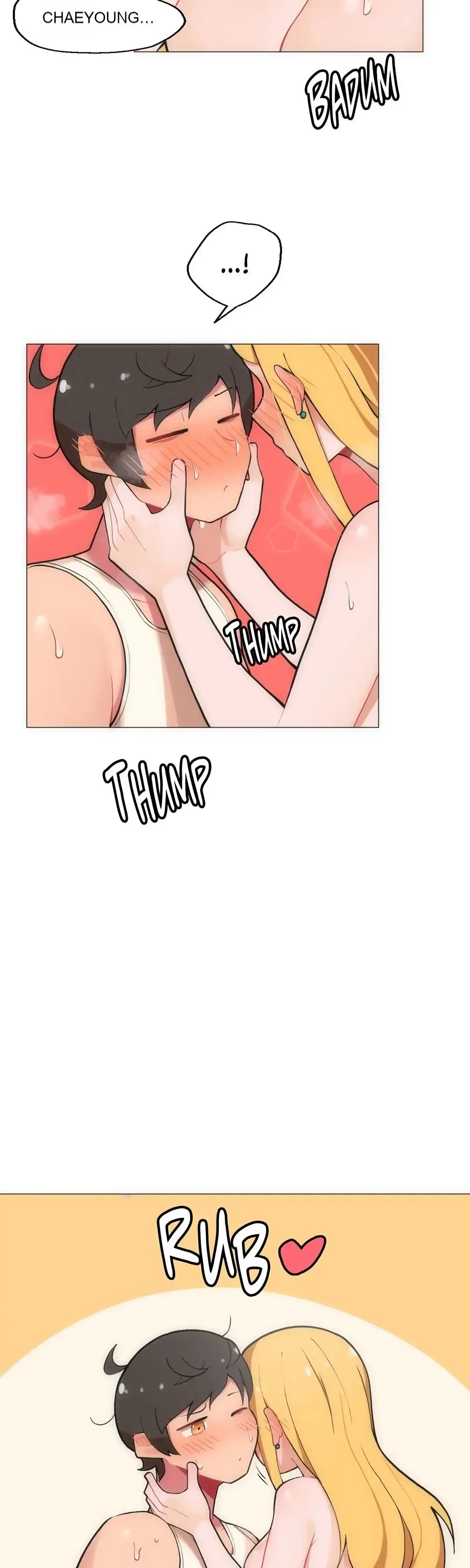 Phòng tình dục 4 - Chương 1-9