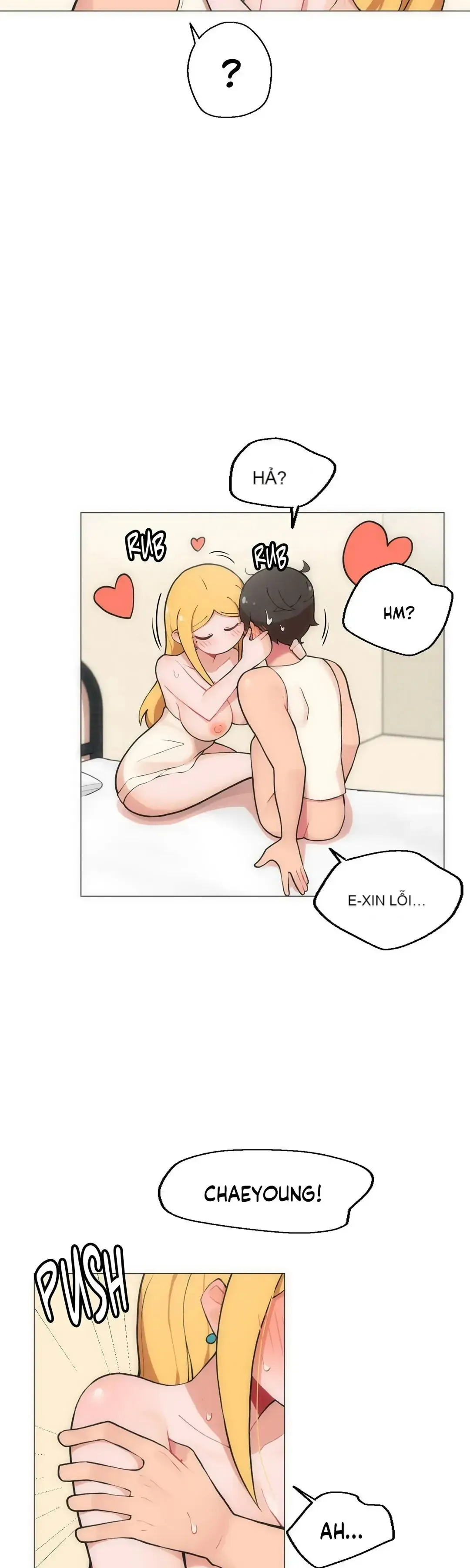 Phòng tình dục 4 - Chương 1-9