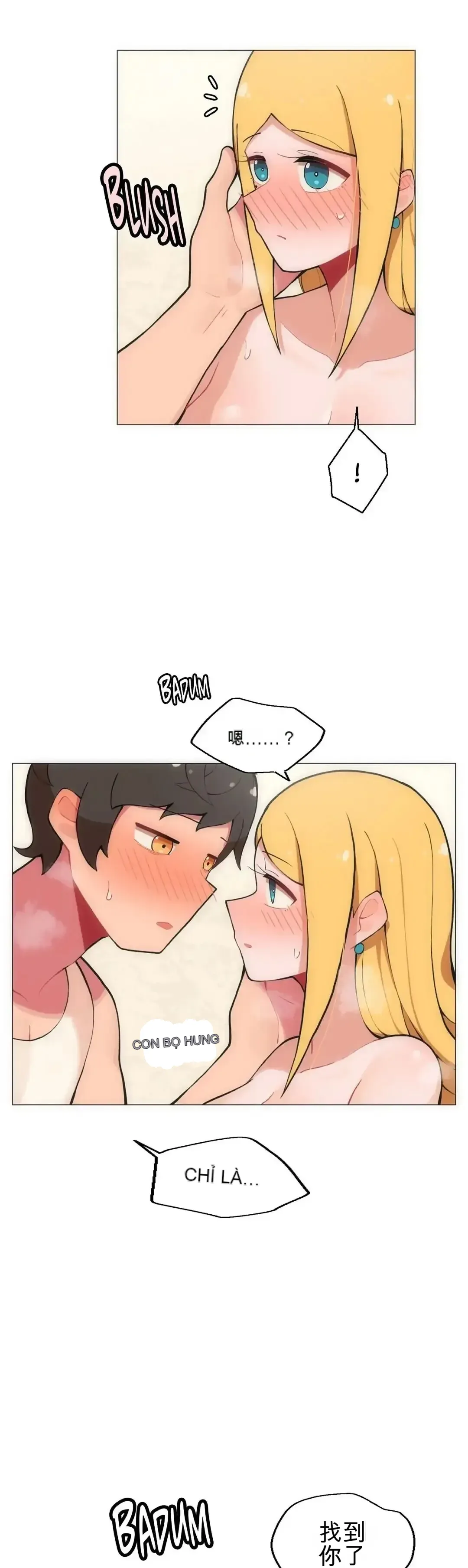 Phòng tình dục 4 - Chương 1-9