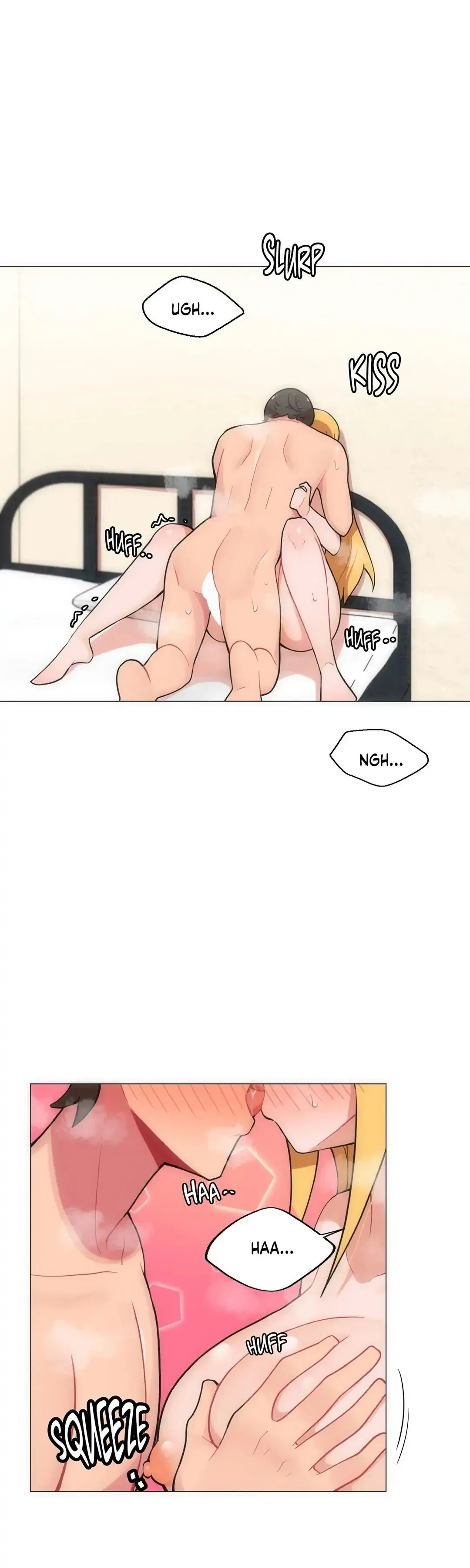 Phòng tình dục 4 - Chương 1-9