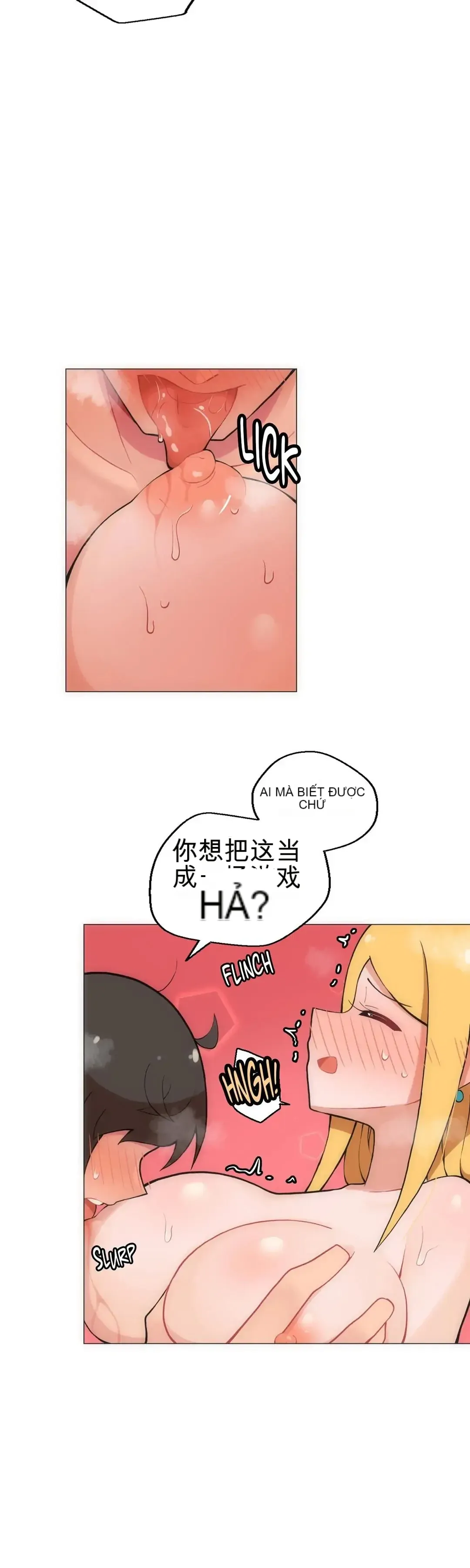 Phòng tình dục 4 - Chương 1-9