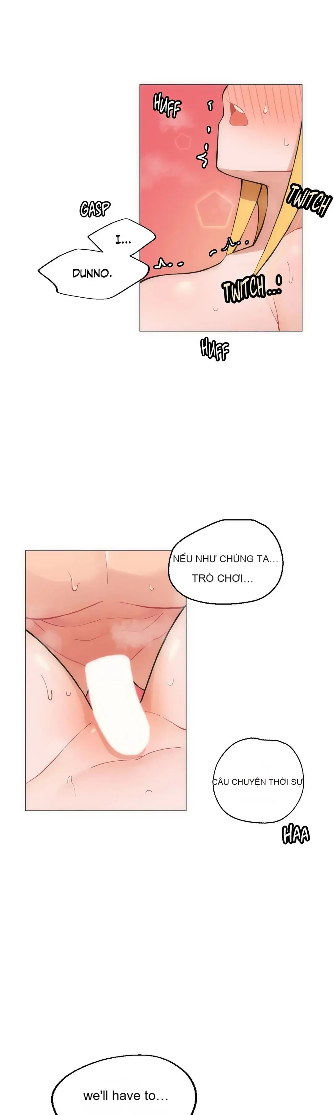 Phòng tình dục 4 - Chương 1-9